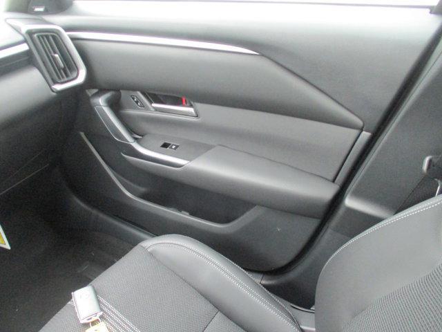 new 2025 Mazda CX-50 car, priced at $35,805