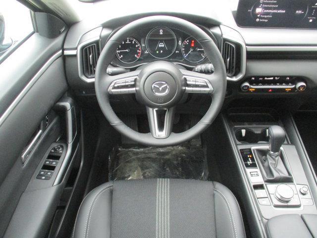 new 2025 Mazda CX-50 car, priced at $35,805