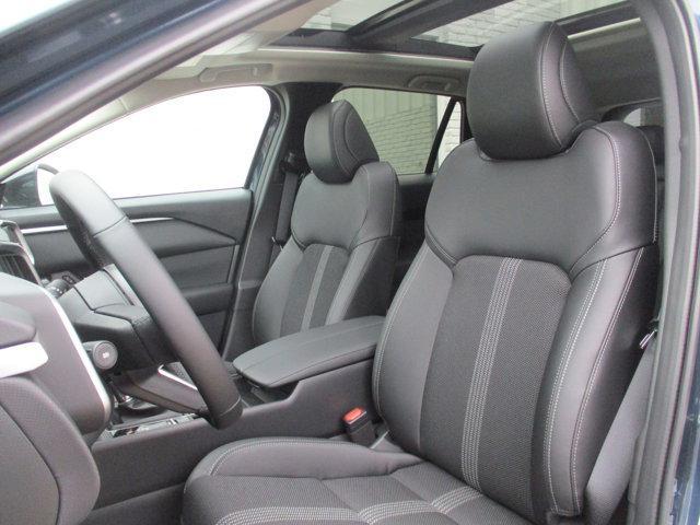 new 2025 Mazda CX-50 car, priced at $35,805