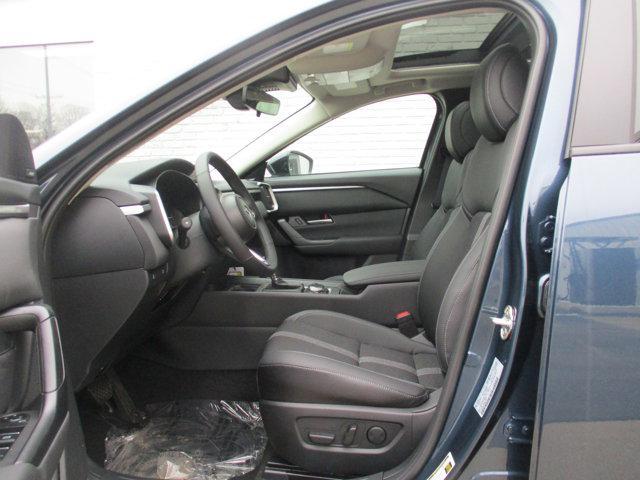 new 2025 Mazda CX-50 car, priced at $35,805
