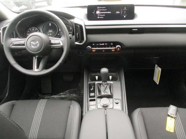 new 2025 Mazda CX-50 car, priced at $35,805