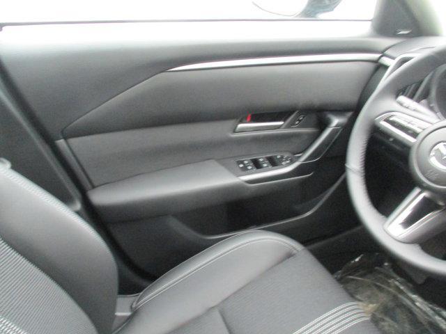 new 2025 Mazda CX-50 car, priced at $35,805