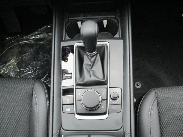 new 2025 Mazda CX-50 car, priced at $35,805