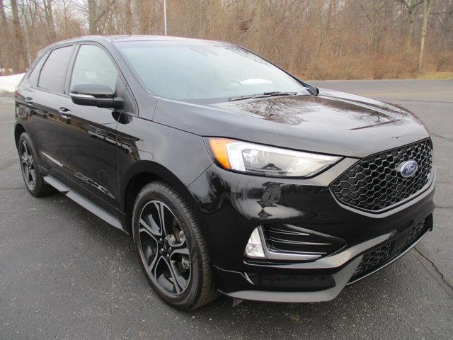 used 2019 Ford Edge car, priced at $20,957