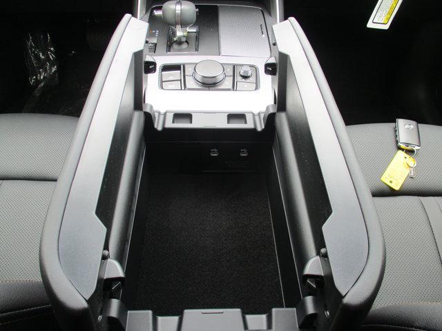 new 2025 Mazda CX-70 car, priced at $42,735