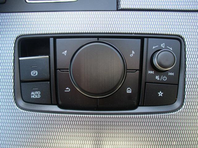 new 2025 Mazda CX-70 car, priced at $50,028