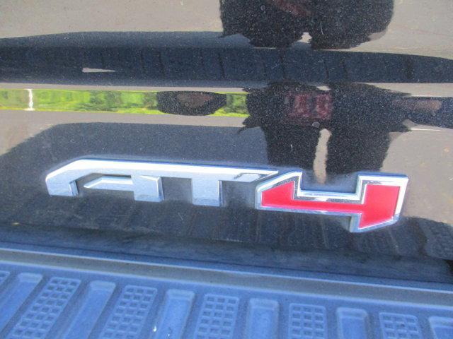 used 2022 GMC Sierra 2500 car, priced at $56,994