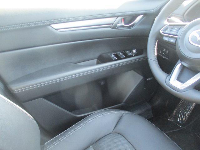 new 2025 Mazda CX-5 car, priced at $38,295