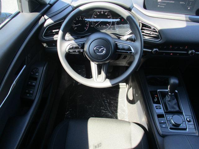 new 2025 Mazda CX-30 car, priced at $26,615