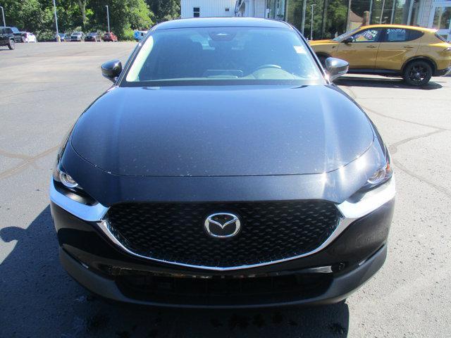 new 2025 Mazda CX-30 car, priced at $26,615