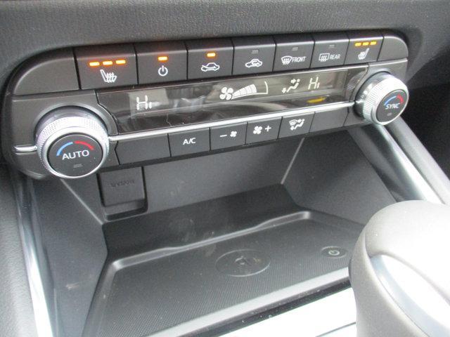 new 2025 Mazda CX-5 car, priced at $35,470