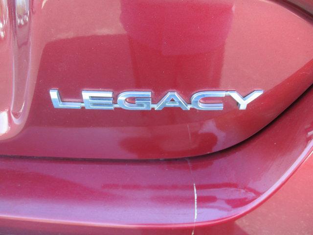 used 2015 Subaru Legacy car, priced at $9,997