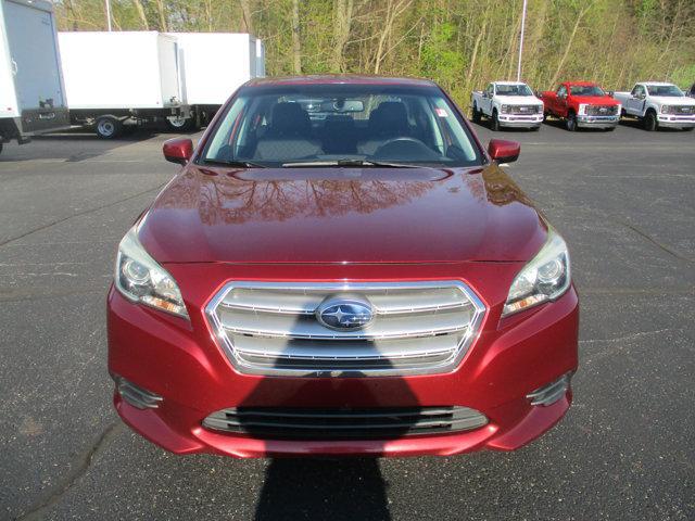 used 2015 Subaru Legacy car, priced at $9,997