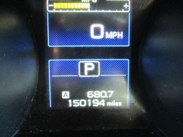 used 2015 Subaru Legacy car, priced at $9,997