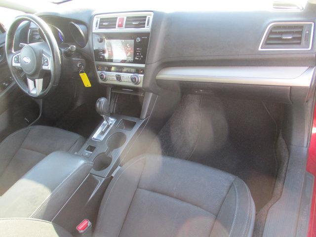 used 2015 Subaru Legacy car, priced at $9,997