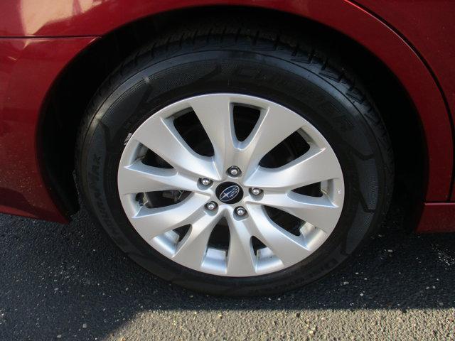 used 2015 Subaru Legacy car, priced at $9,997