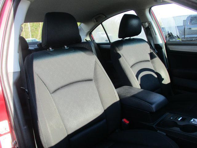 used 2015 Subaru Legacy car, priced at $9,997