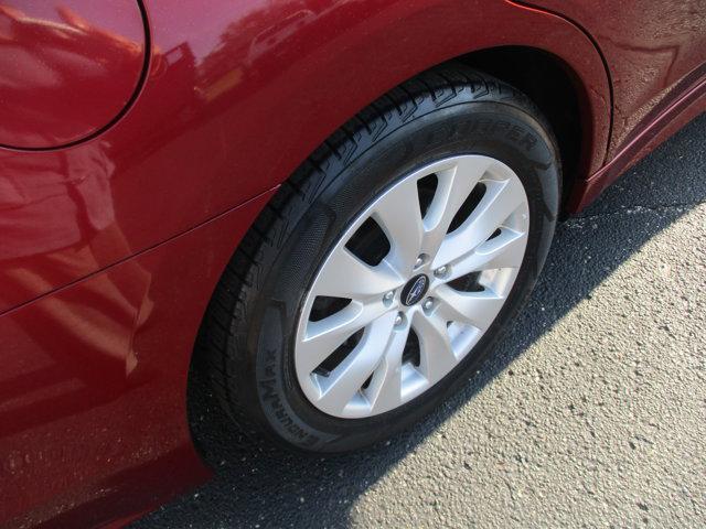 used 2015 Subaru Legacy car, priced at $9,997