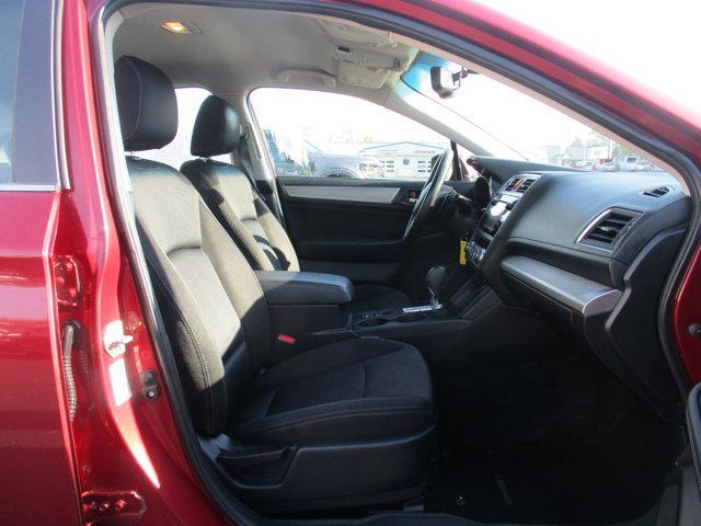 used 2015 Subaru Legacy car, priced at $9,997