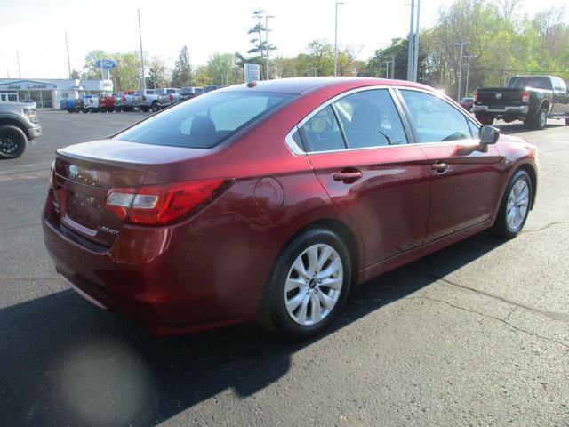 used 2015 Subaru Legacy car, priced at $9,997