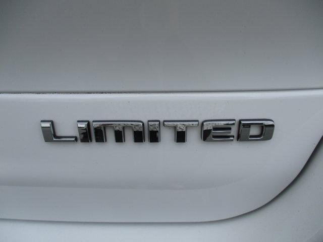used 2021 Jeep Grand Cherokee L car, priced at $28,878