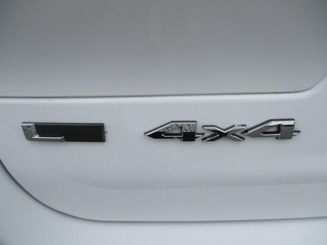 used 2021 Jeep Grand Cherokee L car, priced at $28,878