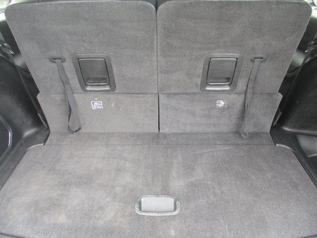 used 2021 Jeep Grand Cherokee L car, priced at $28,878