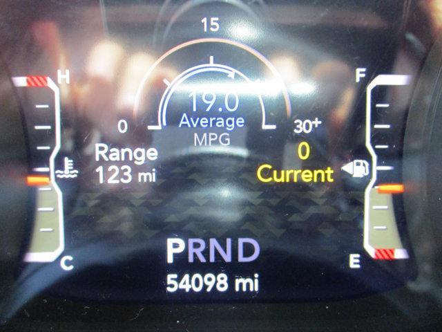 used 2021 Jeep Wrangler Unlimited car, priced at $35,814