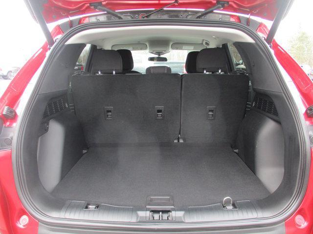 used 2023 Ford Escape car, priced at $25,896