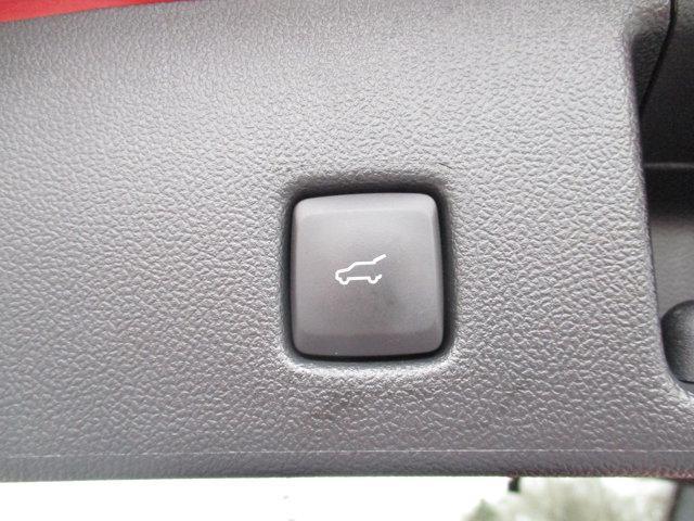 used 2023 Ford Escape car, priced at $25,896