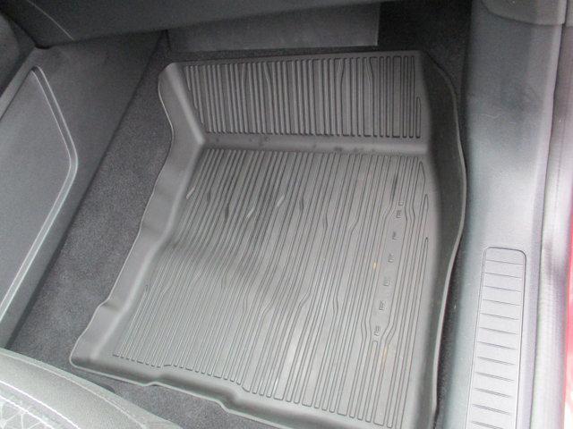 used 2023 Ford Escape car, priced at $25,896