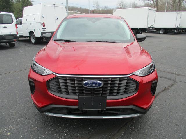 used 2023 Ford Escape car, priced at $25,896