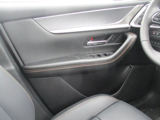 new 2025 Mazda CX-90 PHEV car, priced at $60,475
