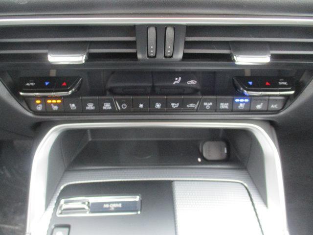 new 2025 Mazda CX-90 PHEV car, priced at $60,475