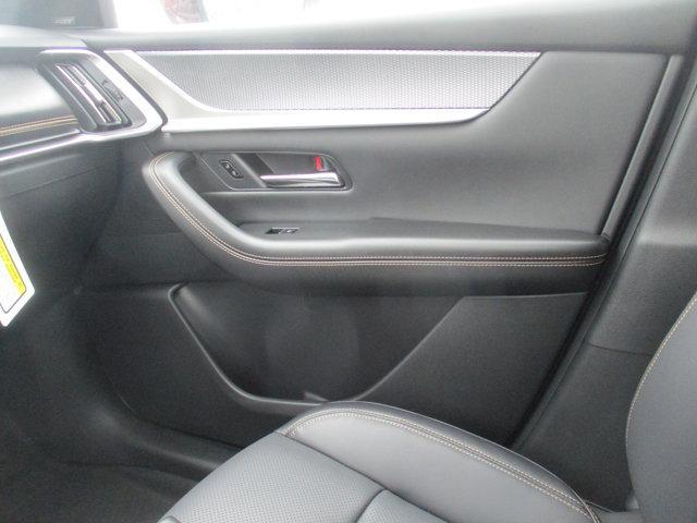 new 2025 Mazda CX-90 PHEV car, priced at $60,475