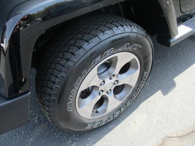 used 2018 Jeep Wrangler JK car, priced at $24,862