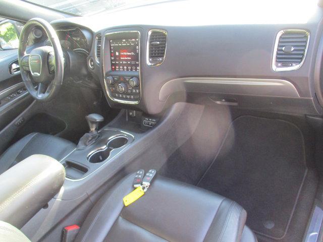 used 2019 Dodge Durango car, priced at $27,964