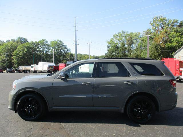 used 2019 Dodge Durango car, priced at $27,964