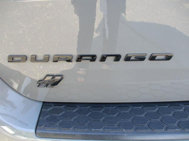 used 2019 Dodge Durango car, priced at $27,964