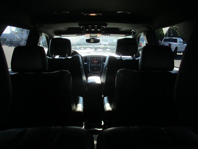 used 2019 Dodge Durango car, priced at $27,964