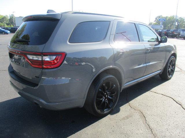 used 2019 Dodge Durango car, priced at $27,964