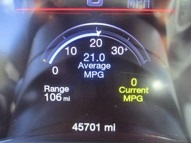 used 2019 Dodge Durango car, priced at $27,964