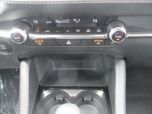new 2025 Mazda Mazda3 car, priced at $28,430