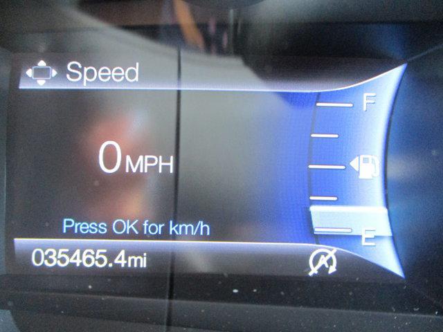 used 2022 Ford Edge car, priced at $28,901