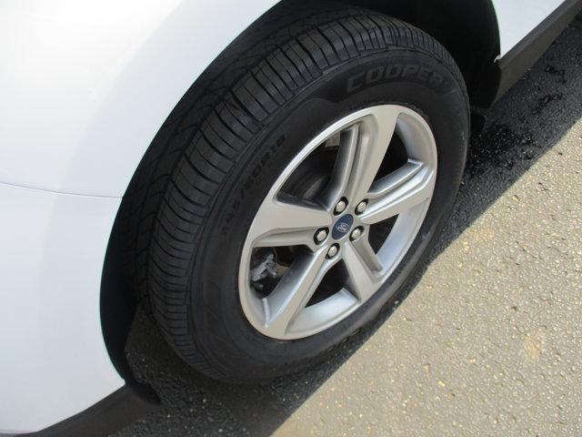 used 2022 Ford Edge car, priced at $28,901