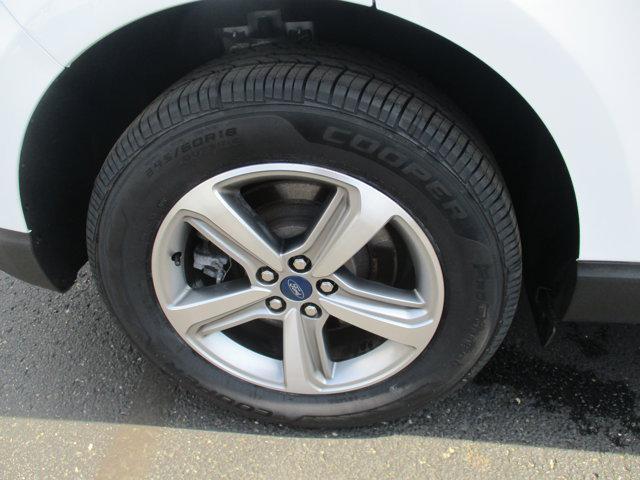 used 2022 Ford Edge car, priced at $28,901