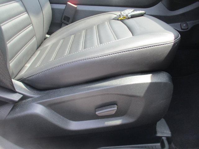 used 2022 Ford Edge car, priced at $28,901