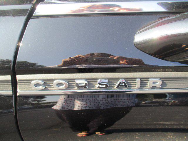 used 2021 Lincoln Corsair car, priced at $30,500