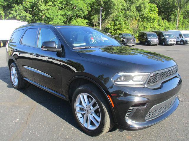 used 2023 Dodge Durango car, priced at $32,453