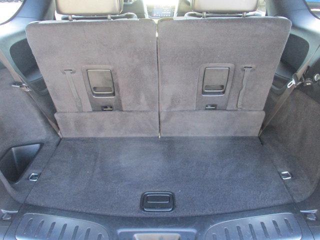 used 2023 Dodge Durango car, priced at $32,453